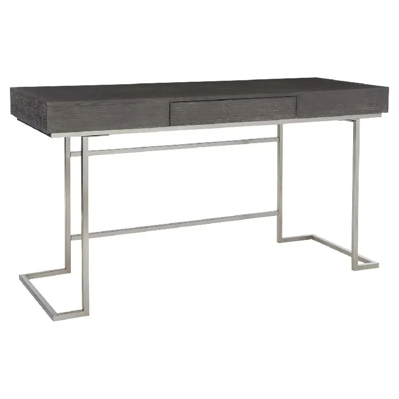 Claude Desk