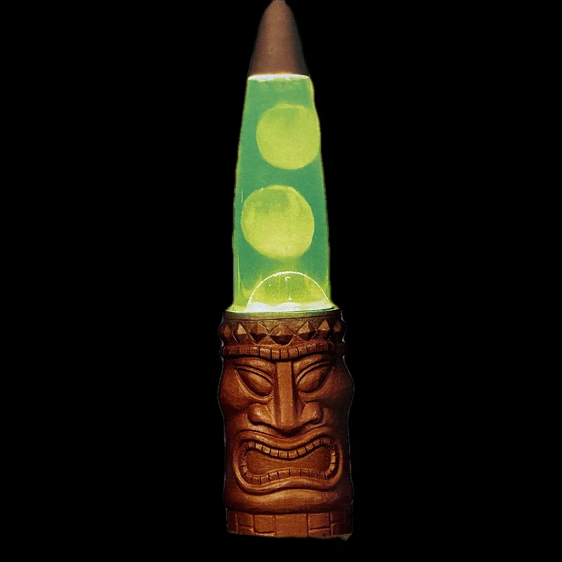 Green Lava