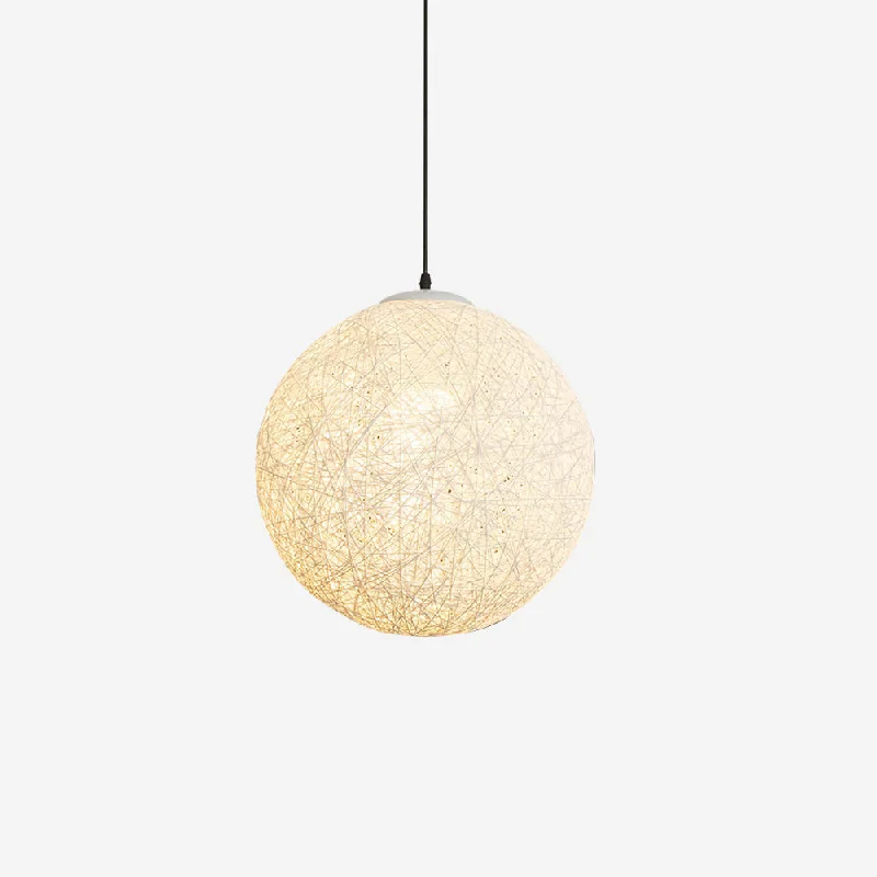 Lava Lamps for Artisan Bakeries to Enhance the DisplayMinka George Pendant Lamp