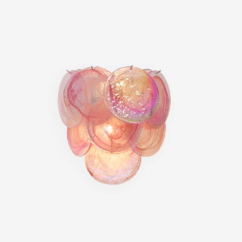 Lava Lamps for Donut Shops to Add a Fun ElementTalia Glass Wall Lamp