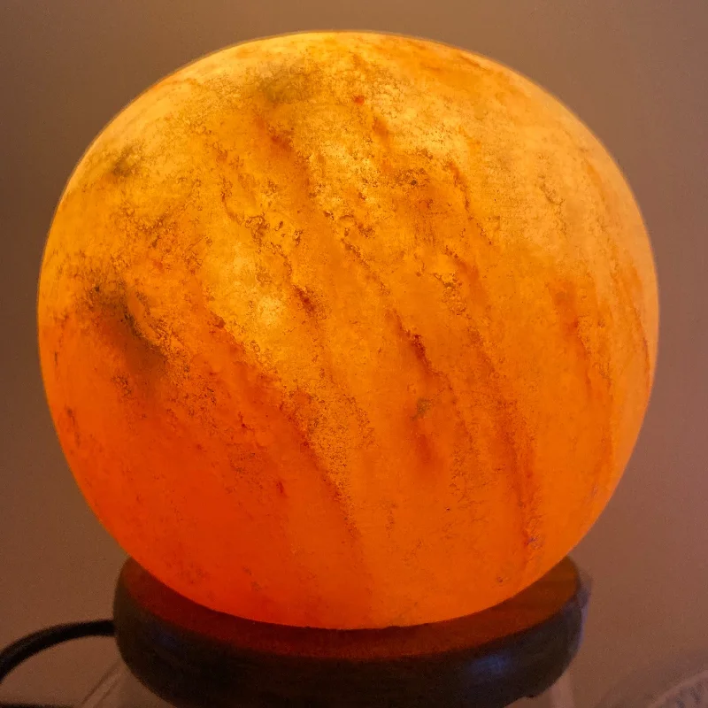 Lava Lamps for Flea Markets to Catch the EyeFeng Shui Himalayan Salt Lamp