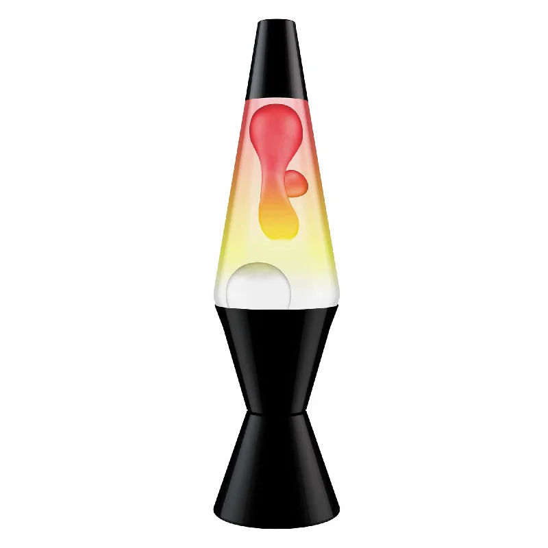 Battery - Operated Lava Lamps for Portable Use During CampingTricolor Lava Lamp