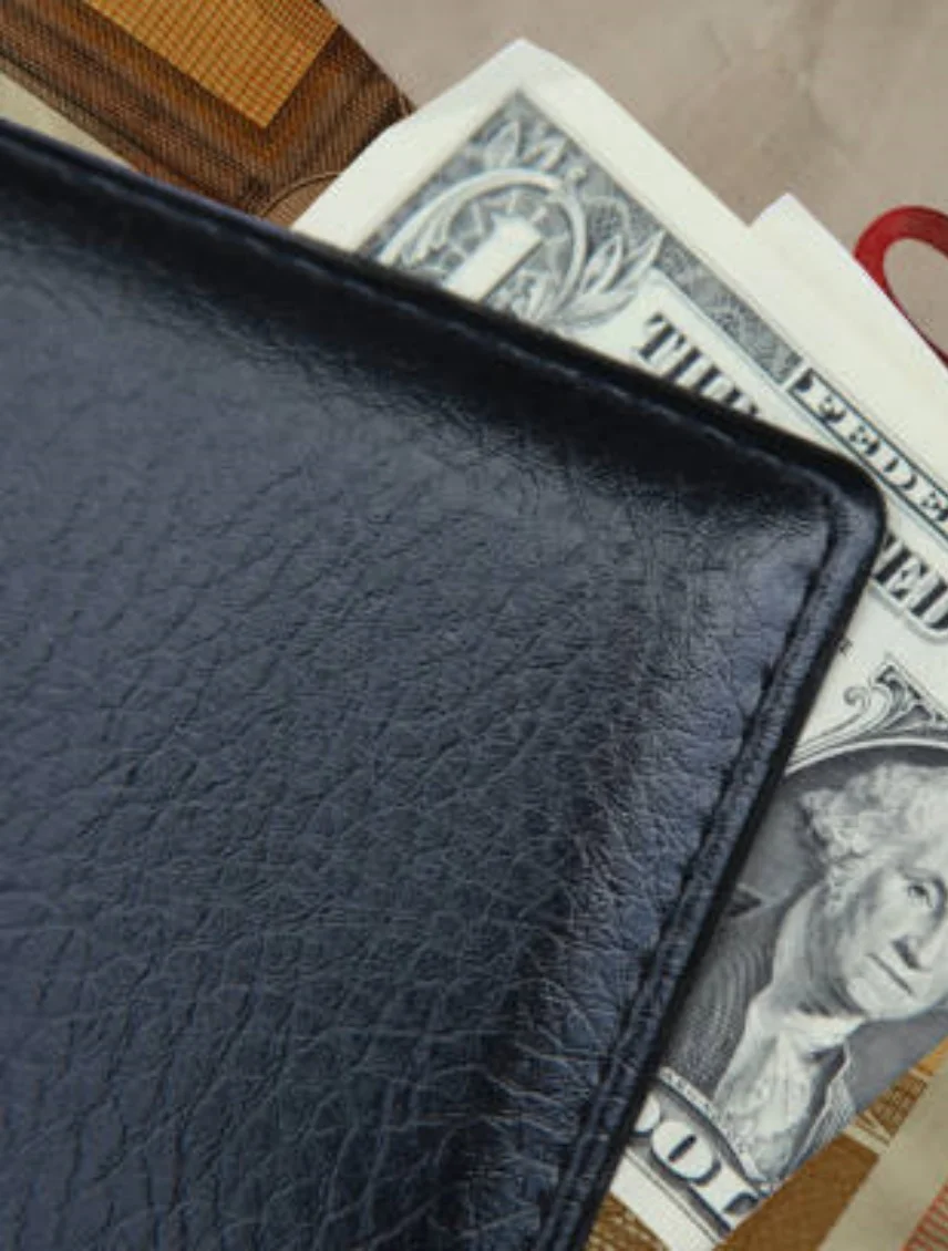 Money Clips: Compact Power for Your Cash