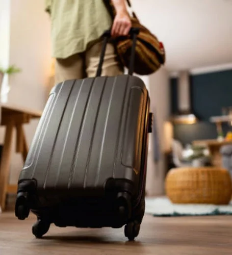 Luggage & Travel bags accessories