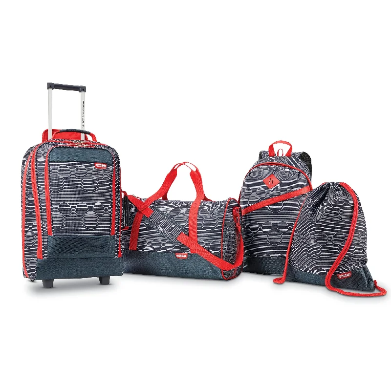 Disney Luggage 4-Piece Set