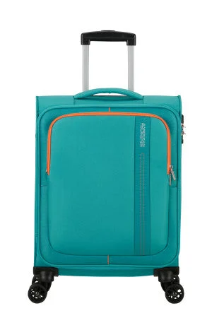 Aqua Green
