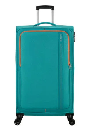 Aqua Green