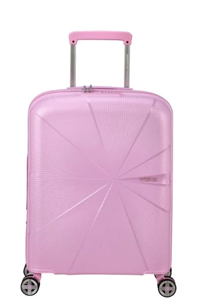 Metallic Pastel Lavender