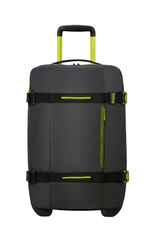 Black/Lime