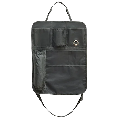 High Road Backpockets Seatback Organizer