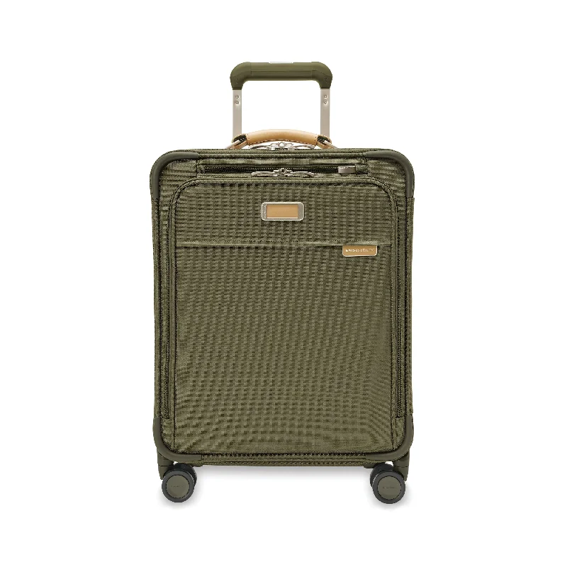 Baseline GLOBAL CARRY-ON SPINNER