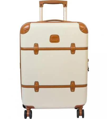 Bric's Bellagio 21" Carry on Spinner Trunk Version 2.0 -  BBG28301