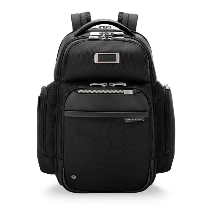 Briggs & Riley Medium Cargo Backpack KK526