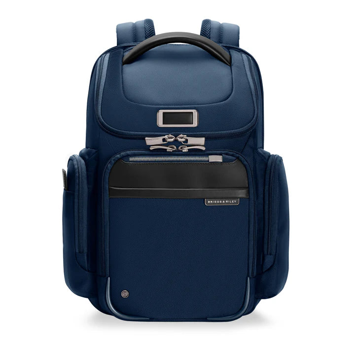 Briggs & Riley Medium Widemouth Backpack KK527