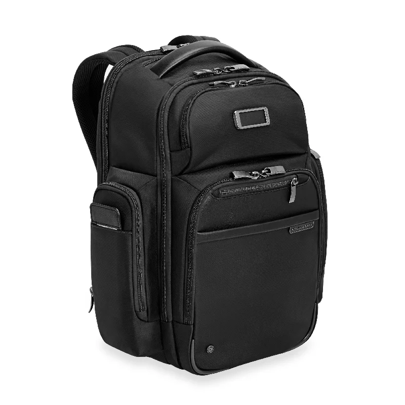 Briggs & Riley @WORK Medium Cargo Backpack