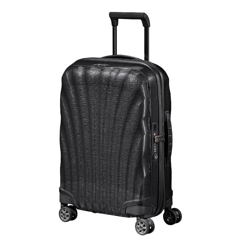 C-Lite Hardside 55/20 Carry-On Luggage