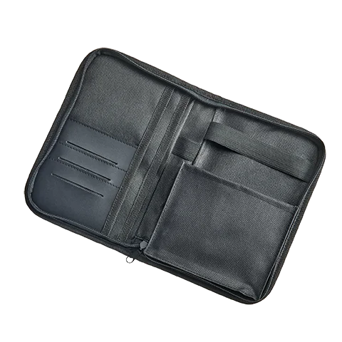 High Road Car Document Case