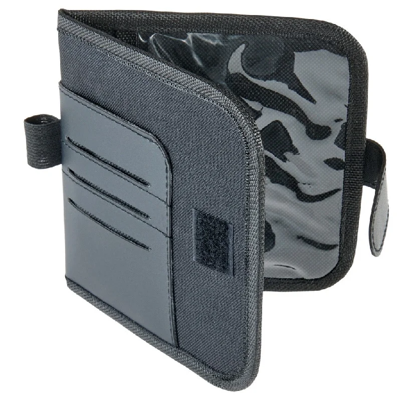 High Road Card & Document Holder (Visor)