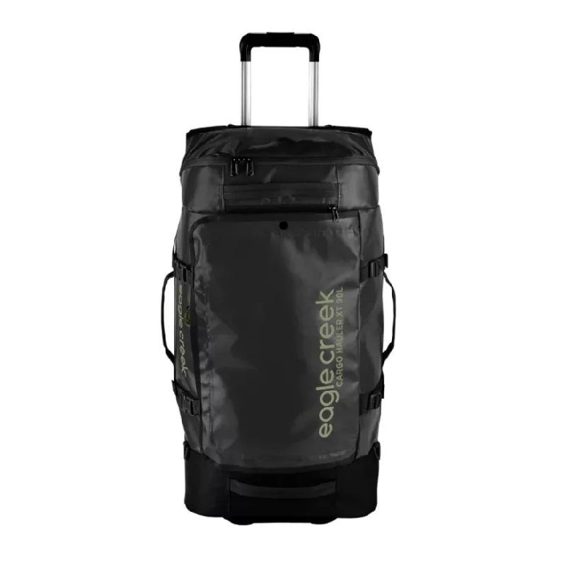 CARGO HAULER XT WHEELED DUFFEL 120L/32"