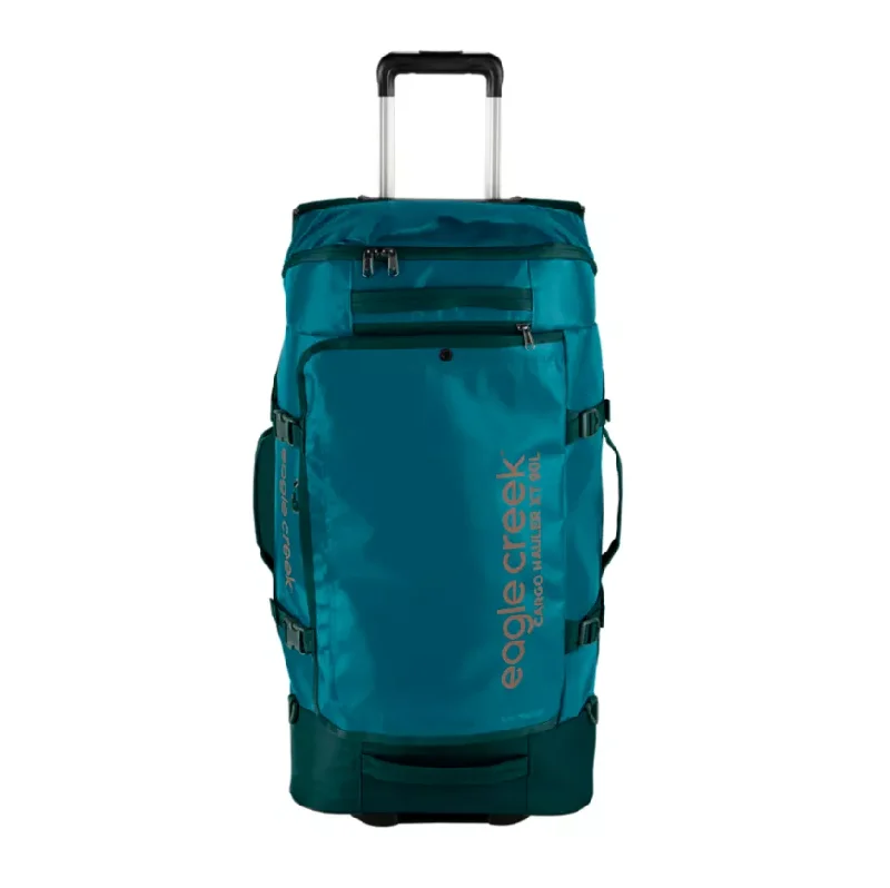 Arctic Seagreen