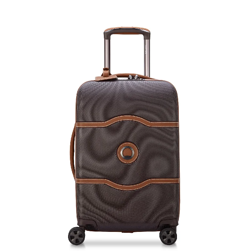 Chatelet Air 2.0 Hardside Luggage with Spinner Wheels