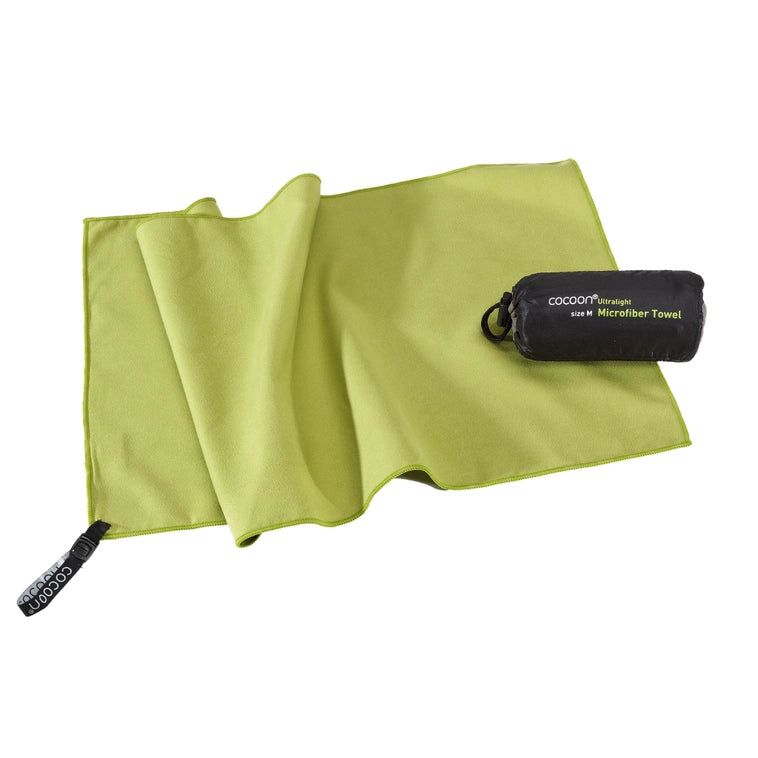 Cocoon Ultralight Microfiber Towel