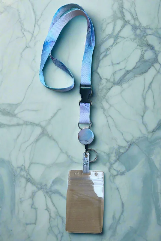 Blue Marble