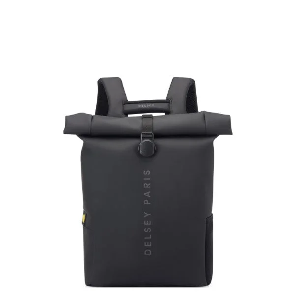 Delsey Turenne Soft Rolltop Backpack