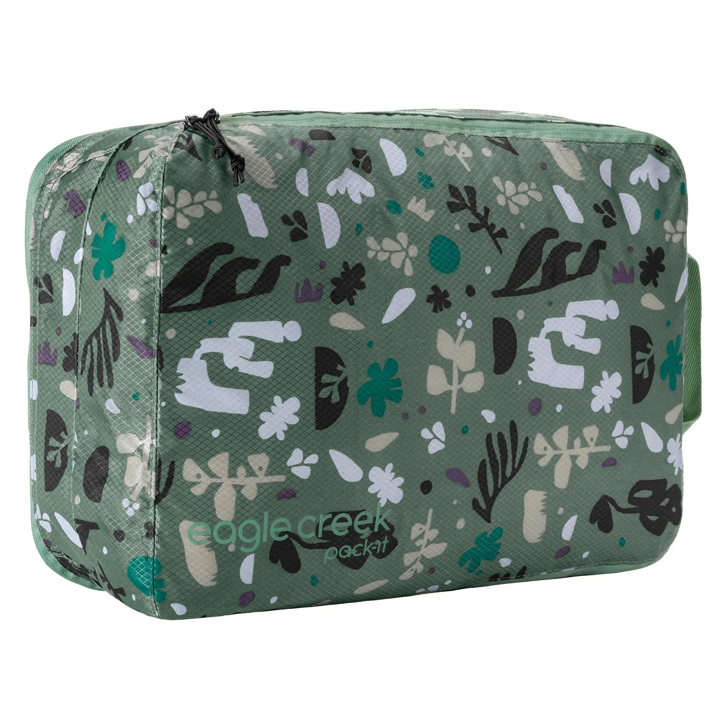 Roots and Shoots: Duck Green