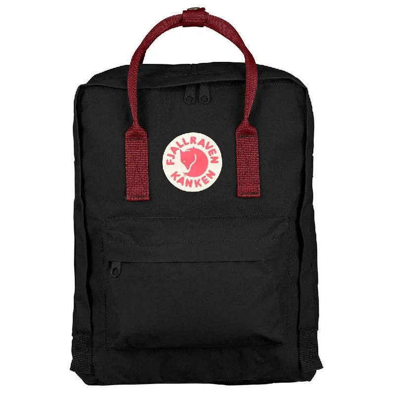 Black Ox Red