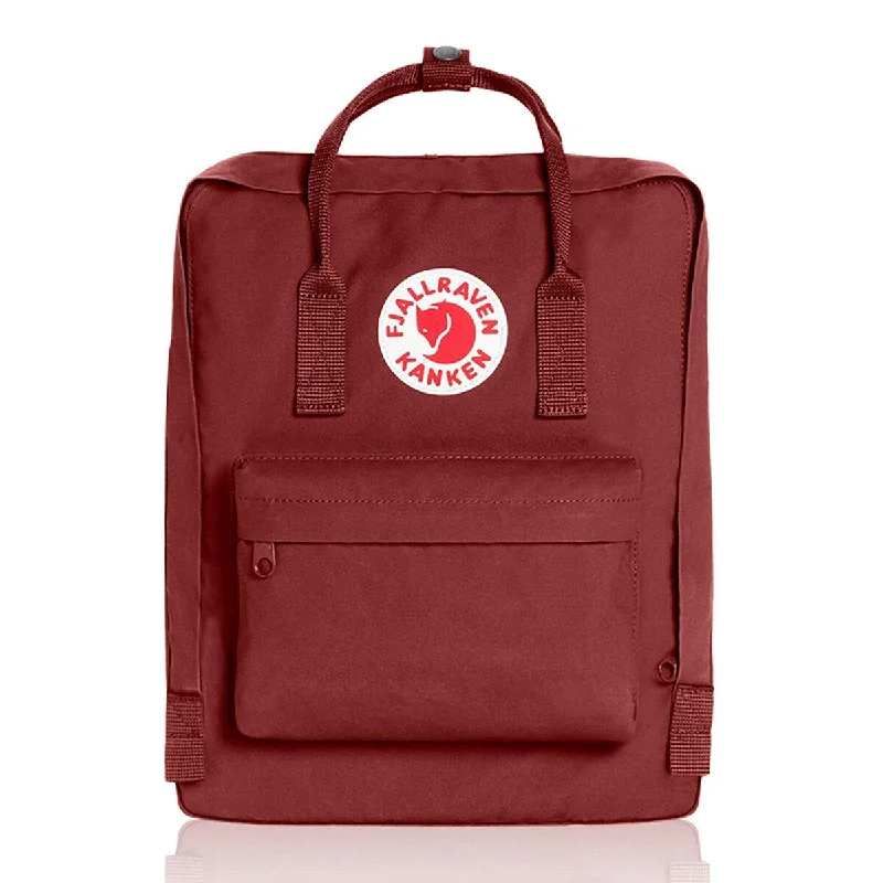 Ox Red