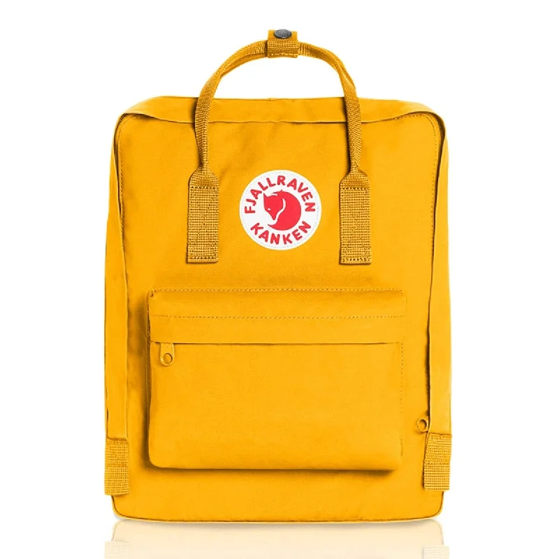 Warm Yellow