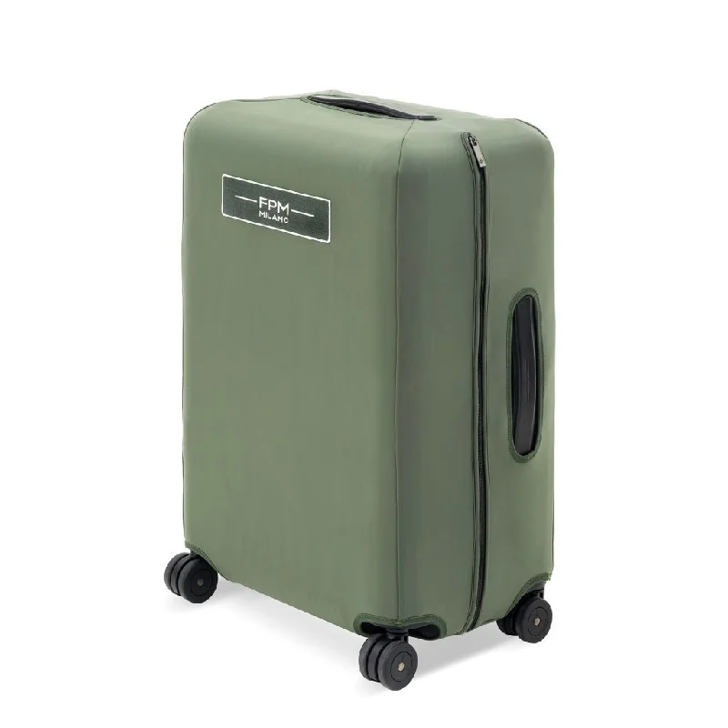 FPM Milano Bank Light Spinner Cover, Trunk Cover
