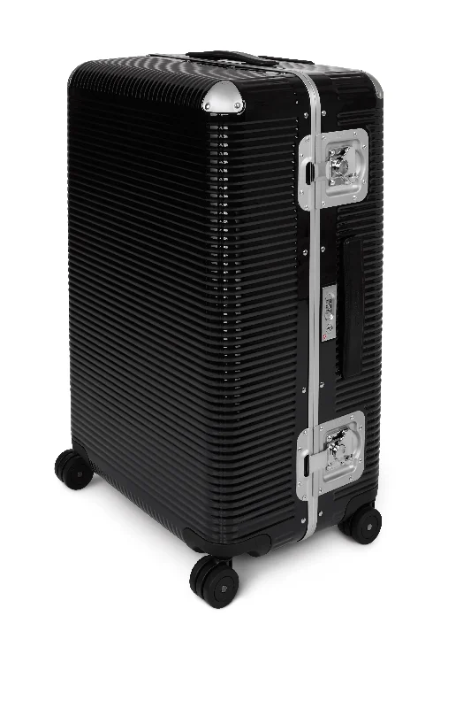 FPM Milano Bank Light Spinner, Medium Trunk