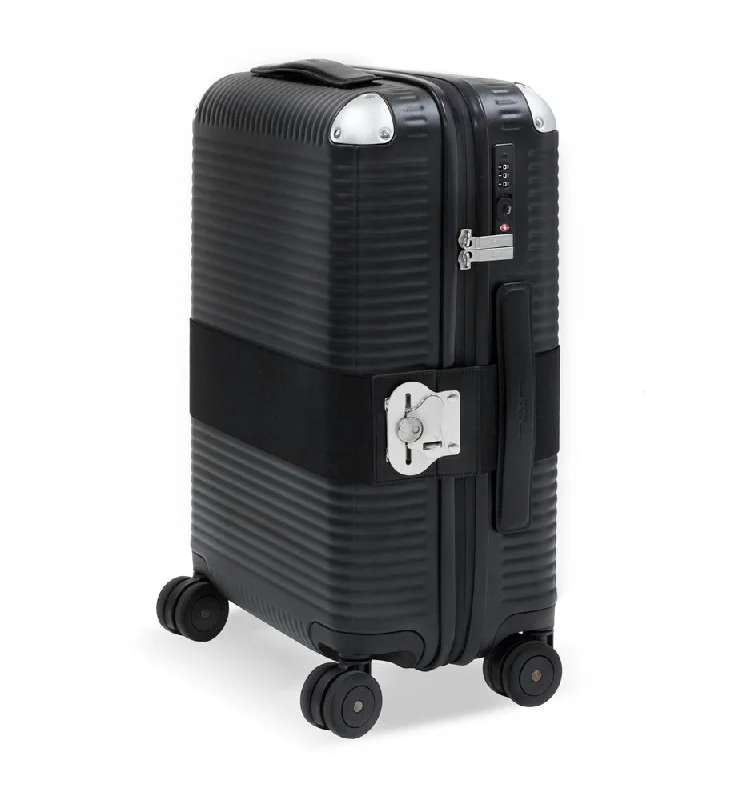 FPM Milano Bank Zip Spinner, 55