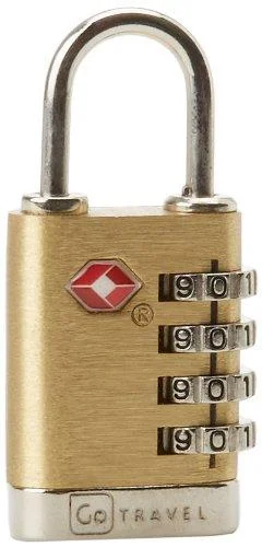 Go Quatro Travel Sentry