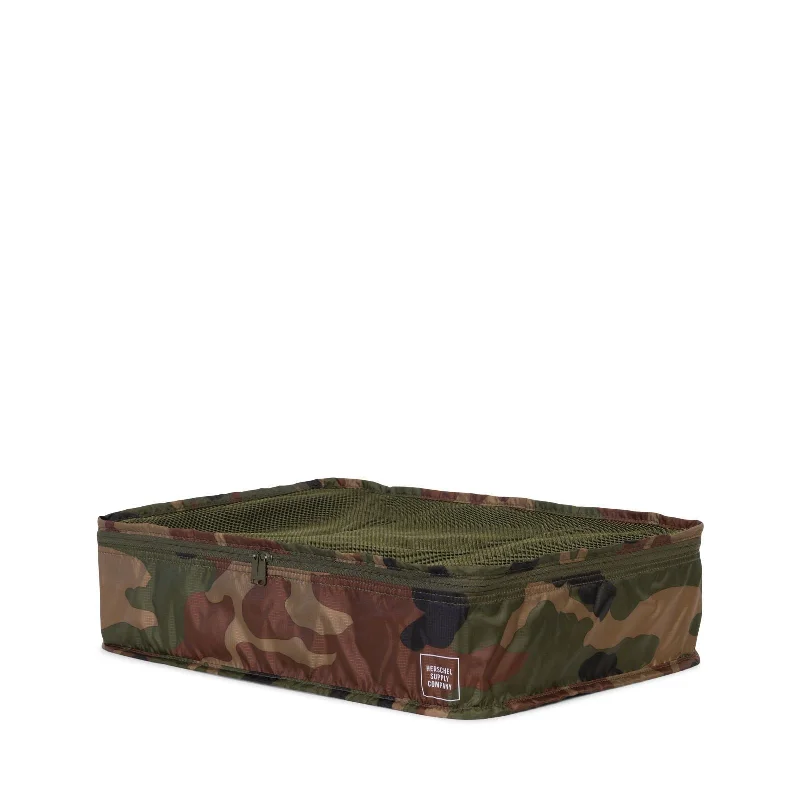 Woodland Camo
