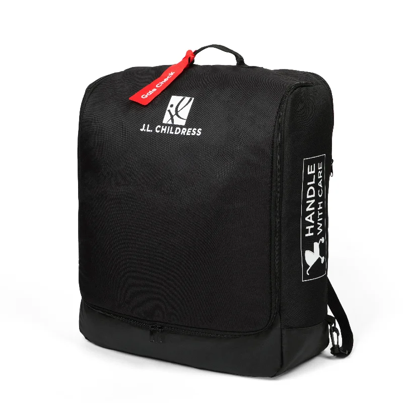J.L. Childress Padded Compact Stroller Travel Bag