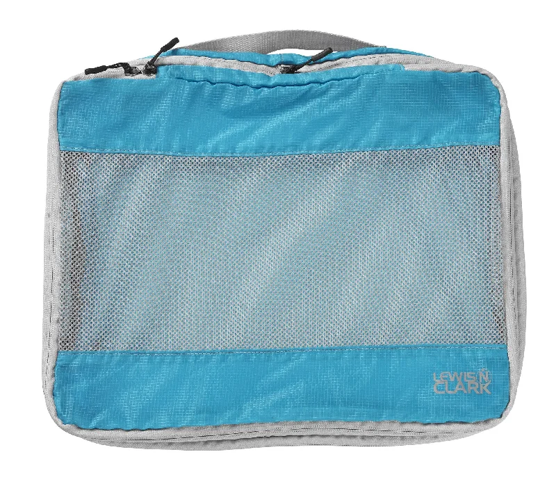 ElectroLight Expandable Packing Cube