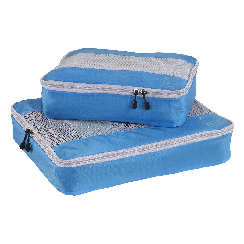 ElectroLight Packing Cube Set