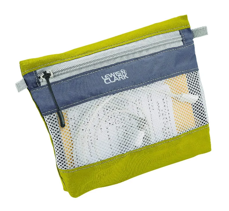 Featherlight Pouch
