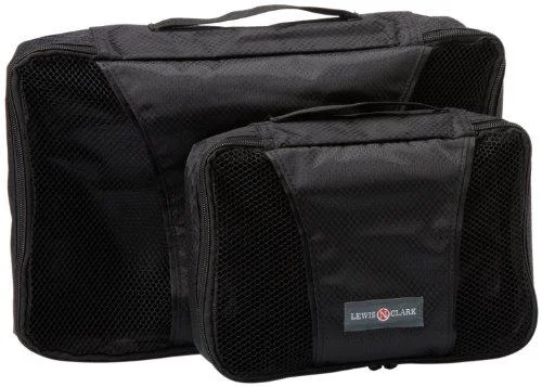 Packing Cubes