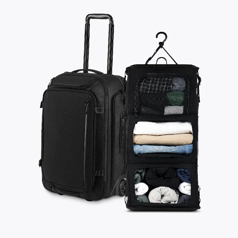 Lift Essential Pack All Black