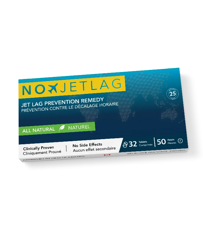 No-Jet-Lag
