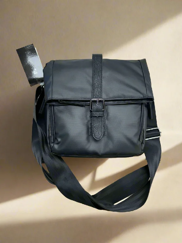 On Sale- Mosaic Nylon Shoulder Bag- $45.99