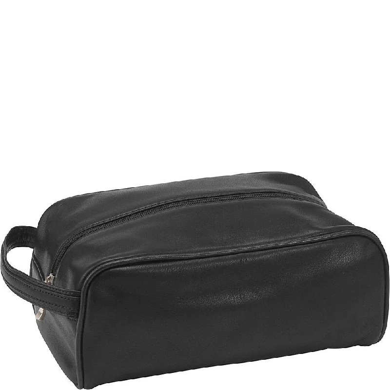 Cashmere Large Travel Kit