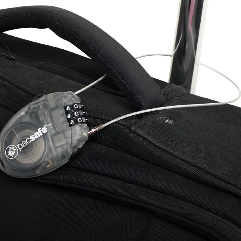 Retractasafe 100 TSA Lock