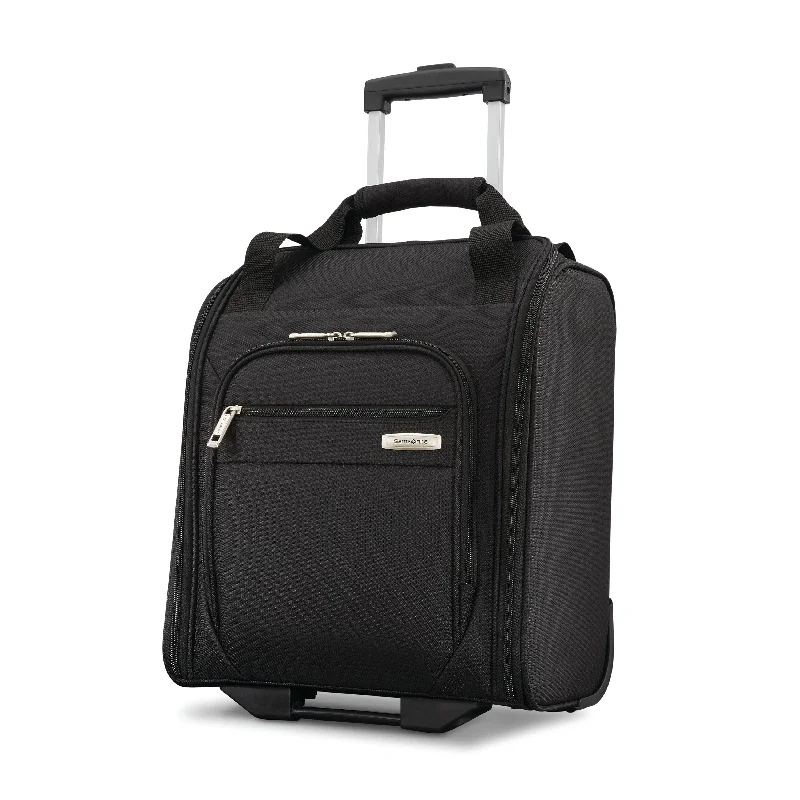 Advena Wheeled Underseat Carry-On