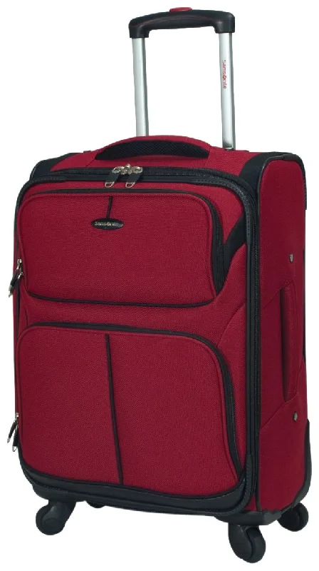 Aspire GRT 21" Carry On Expandable Spinner