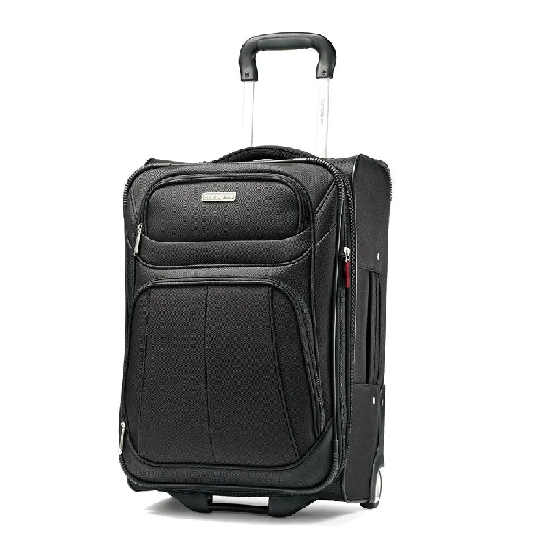 Aspire Sport Upright 21 Expandable Bag Carry on